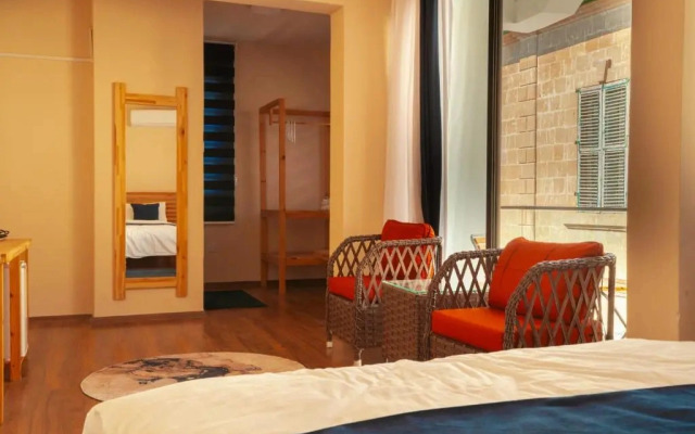 Бутик-отель Zuma Hotels Cyprus Turkish Side