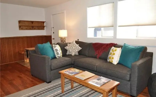 Gros Ventre  - 2BR Condo #B-6 - LLH 63276