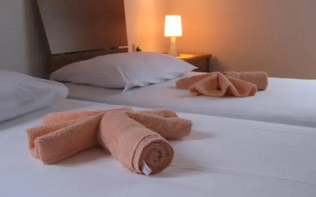 Apartments Drobni Pijesak