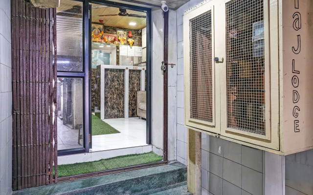 Hotel O Taj Lodging and Boarding