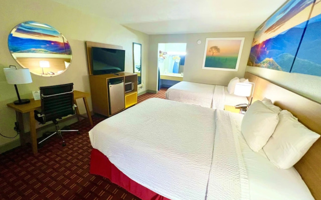 Days Inn - Athens