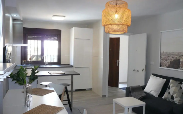 Apartamento Dolmen de Viera