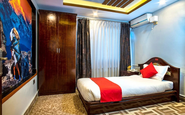 Hotel BnB Mhepi