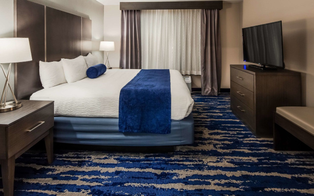 Garner Hotel Longview South by IHG