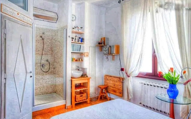 Vatican B&B