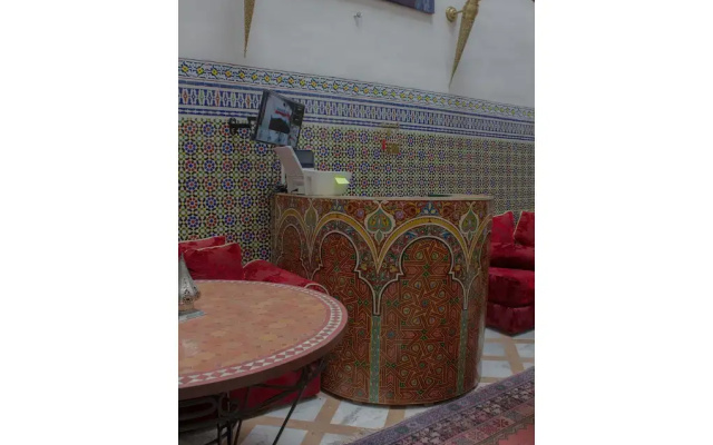 Riad Sahraui
