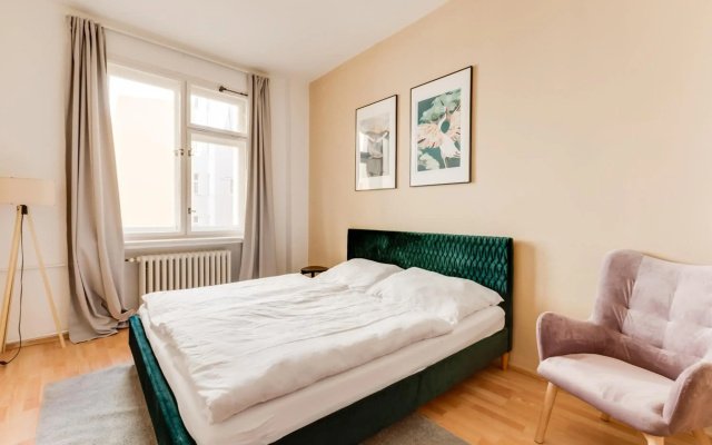 Riben House Prague