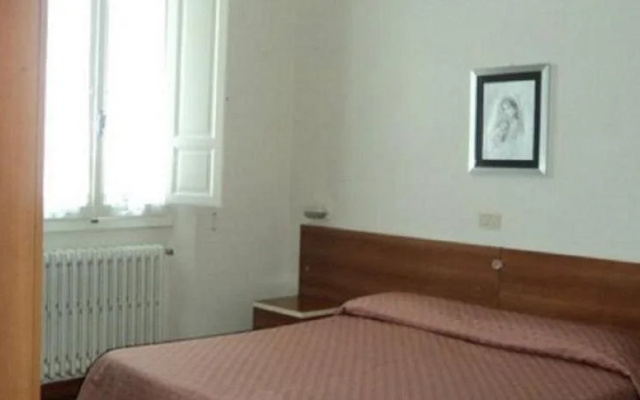 Hotel Nuova Italia