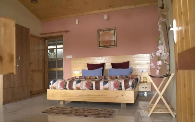 Muktkeshii Boutique Resort
