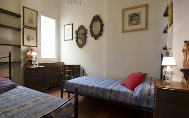 UR-NEST Clavature - Piazza Maggiore Collection