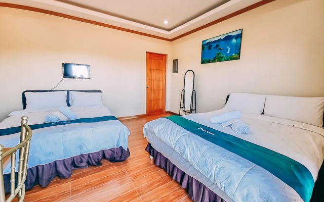 Kawayan Kiling Resort by Cocotel