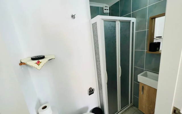 Hygge Ayvalık