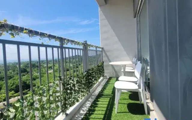 Lovely House Ocean View Terrace (6 People)