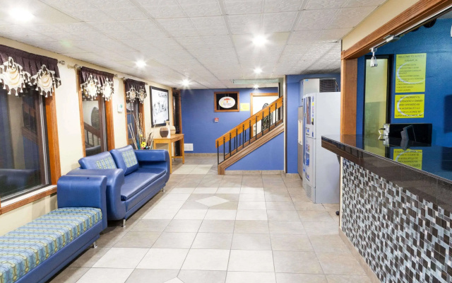Quality Inn Elkhart