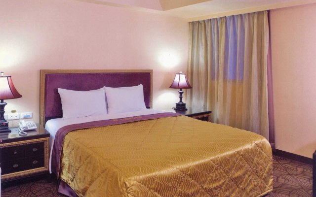 Suye Hotel