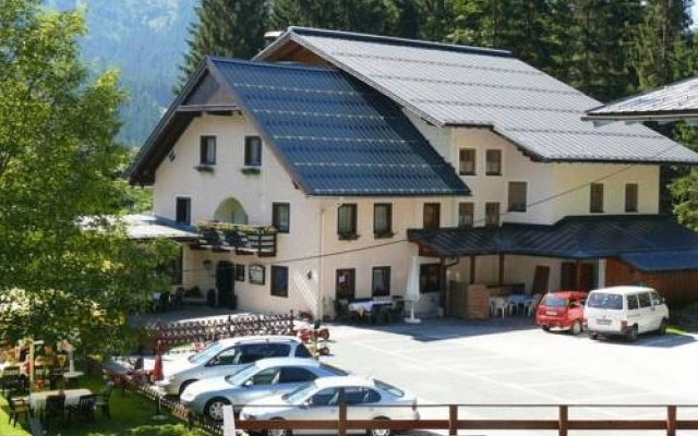 Hotel Berggasthof Zum Hias