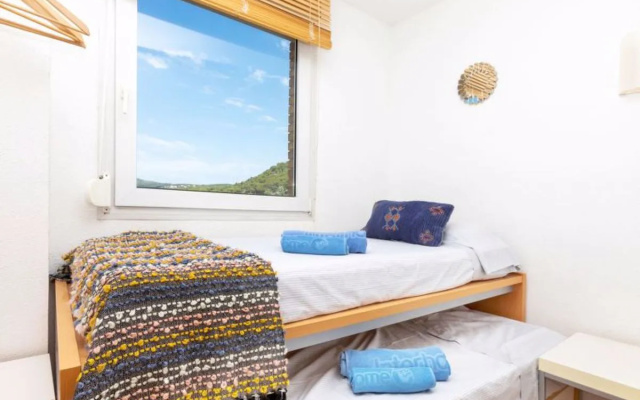 Apartaments del Sol