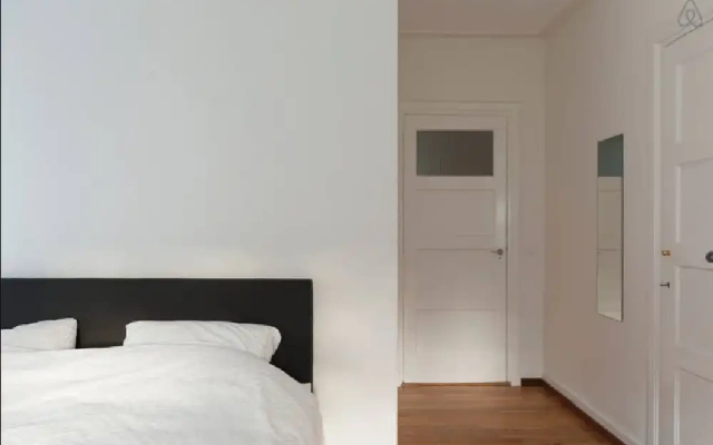 B&B Marienhof Vught