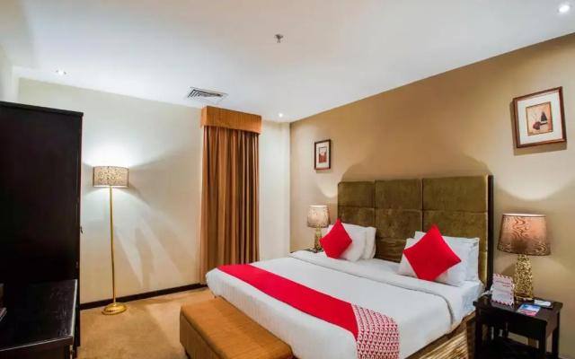Capital O 188 Eastward Hotel