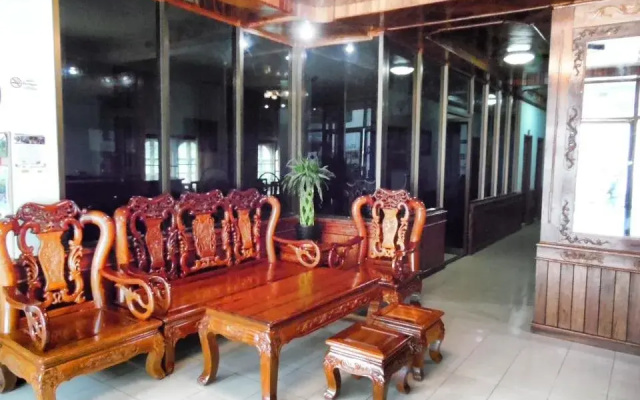 White Orchid Guesthouse