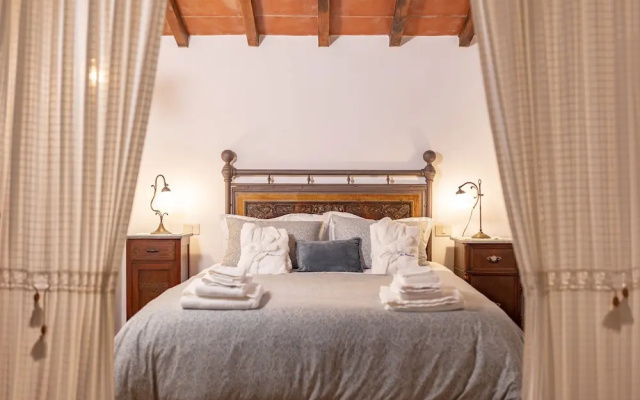 Agriturismo La Pievuccia