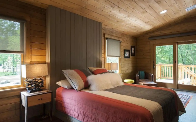 Chatfield Hollow Inn