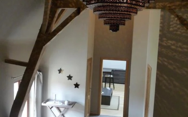B&B Espace Tello