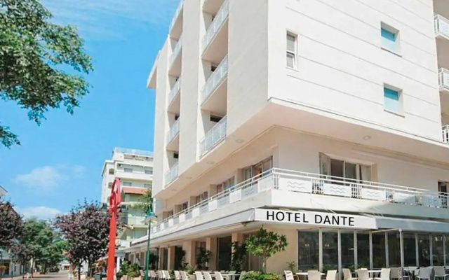 Hotel Jupiter