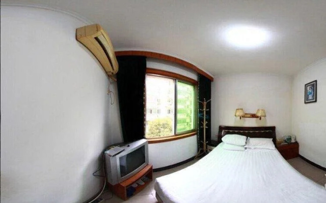 Jiujiang Hongshan Hotel