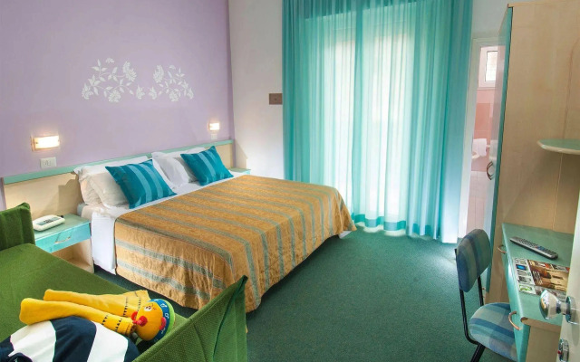 Hotel Diana