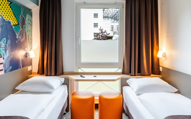 B&B Hotel Hannover-Lahe