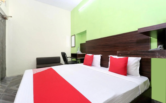 Oyo 30935 Appna Ghar Hotel