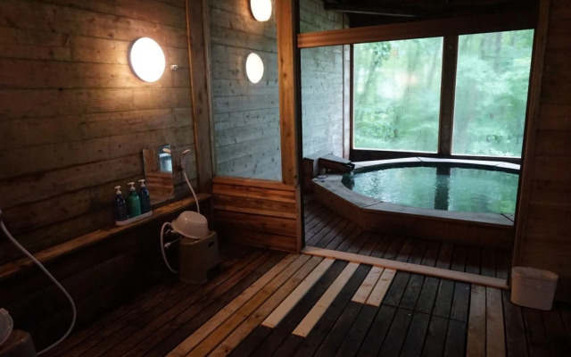 Hakuba High Mount Hotel