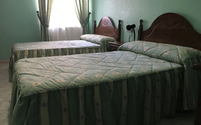 Hostal El Guia del Abad