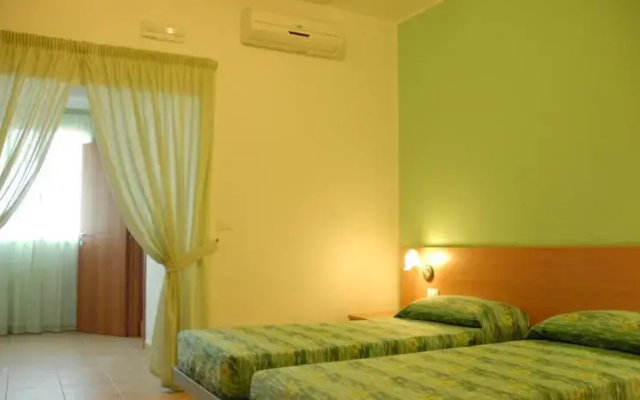 B&B Cristina