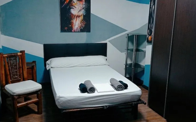 Eternity Alicante Rooms