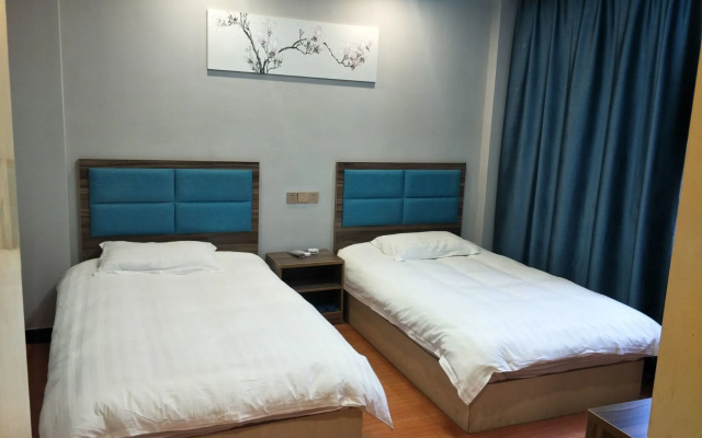 Tiandi Haoqing Hotel