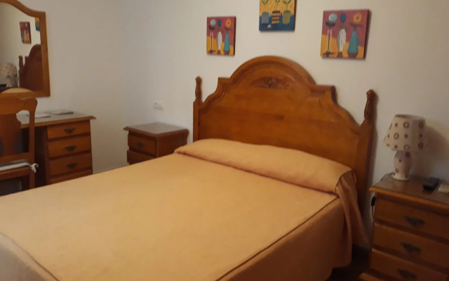 Hostal Roig 53