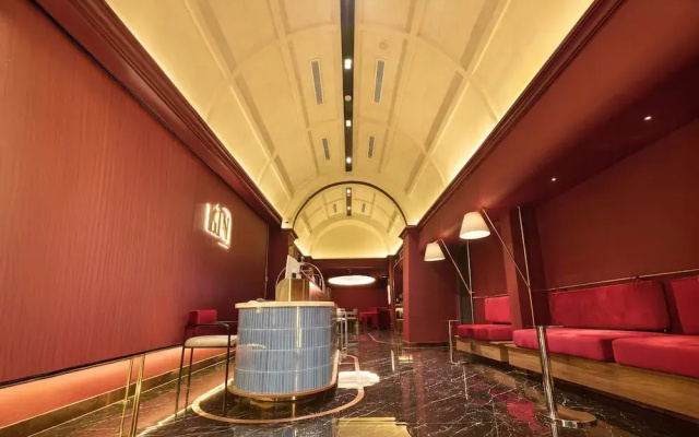KiN Hotel Onsen