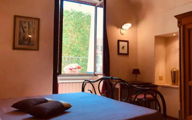 Casa di Lella