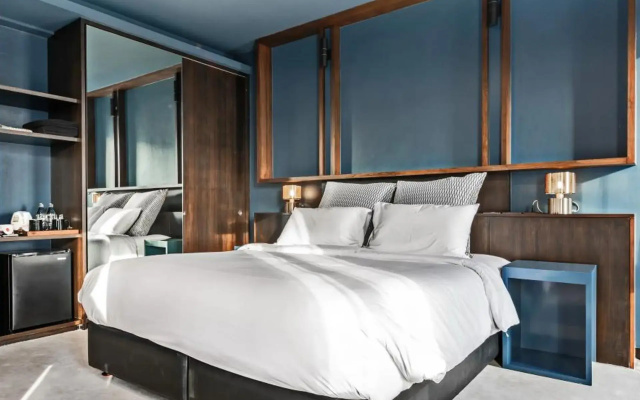 Hua Hin Habitat Hotel