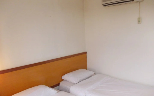 Hotel Sri Sutra - Bandar Puchong Utama