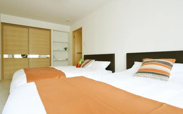 AMS Tower Nakajima Room 505 - Vacation STAY 8388
