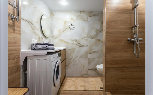 Студия Eliza Home на ул. Тележная