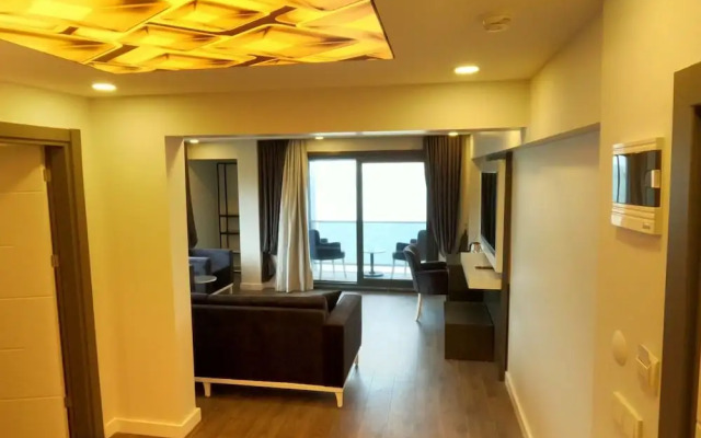 Avsa Extra Vagant Hotel