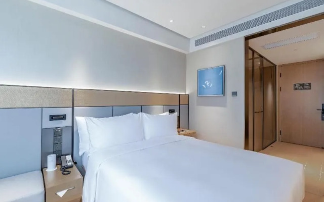 Ji Hotel Shanghai Pudong Airport Zhuqiao