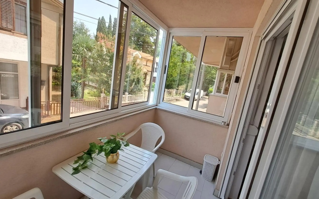 Apartment Aria Lux