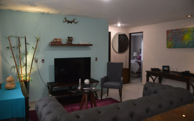 La Morada Tepotzotlan Boutique & Spa