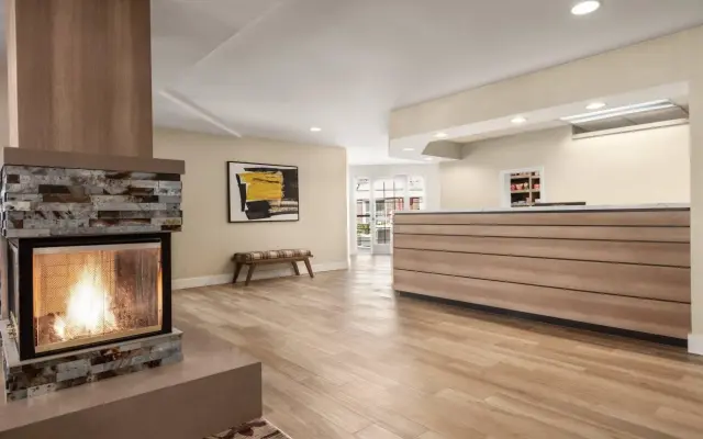 Residence Inn by Marriott Palmdale Lancaster