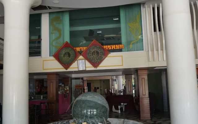 Thanawan Mansion